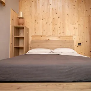 La Cascina Alloggio per agriturismo San Fedele Intelvi