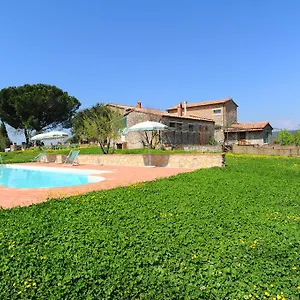 Montecchio Alloggio per agriturismo